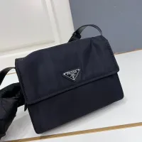 $96.00 USD Prada AAA Man Messenger Bags #1426807