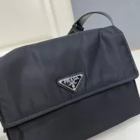 $96.00 USD Prada AAA Man Messenger Bags #1426807