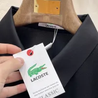$48.00 USD Lacoste T-Shirts Short Sleeved For Men #1426808
