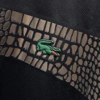 $48.00 USD Lacoste T-Shirts Short Sleeved For Men #1426808