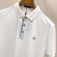 $48.00 USD Prada T-Shirts Short Sleeved For Men #1426809