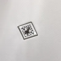 $48.00 USD Prada T-Shirts Short Sleeved For Men #1426809