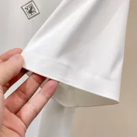 $48.00 USD Prada T-Shirts Short Sleeved For Men #1426809