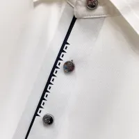 $48.00 USD Prada T-Shirts Short Sleeved For Men #1426809