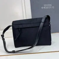 $108.00 USD Prada AAA Man Messenger Bags #1426810