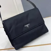 $108.00 USD Prada AAA Man Messenger Bags #1426810