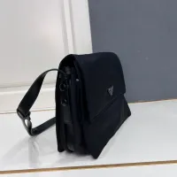 $108.00 USD Prada AAA Man Messenger Bags #1426810
