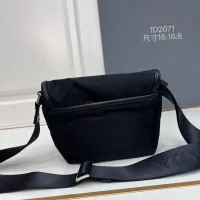 $82.00 USD Prada AAA Man Messenger Bags #1426813