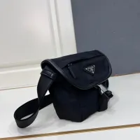 $82.00 USD Prada AAA Man Messenger Bags #1426813