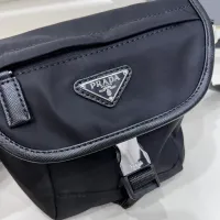 $82.00 USD Prada AAA Man Messenger Bags #1426813