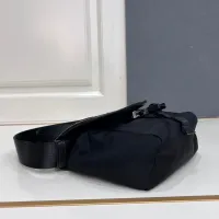 $82.00 USD Prada AAA Man Messenger Bags #1426813