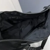 $108.00 USD Prada AAA Man Handbags #1426814