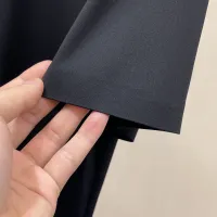 $48.00 USD Prada T-Shirts Short Sleeved For Men #1426815