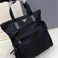 $102.00 USD Prada AAA Man Handbags #1426816