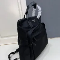 $102.00 USD Prada AAA Man Handbags #1426816