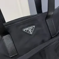 $102.00 USD Prada AAA Man Handbags #1426816