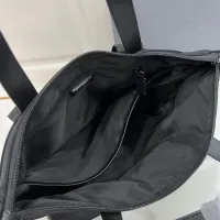 $102.00 USD Prada AAA Man Handbags #1426816
