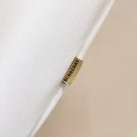 $48.00 USD Burberry T-Shirts Short Sleeved For Men #1426817