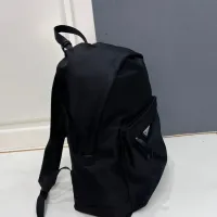 $98.00 USD Prada AAA Man Backpacks #1426818