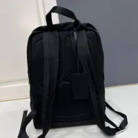 $98.00 USD Prada AAA Man Backpacks #1426818
