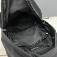 $98.00 USD Prada AAA Man Backpacks #1426818