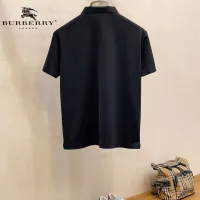 $48.00 USD Burberry T-Shirts Short Sleeved For Men #1426821