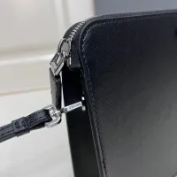 $96.00 USD Prada AAA Man Pouches #1426824