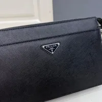 $96.00 USD Prada AAA Man Pouches #1426827