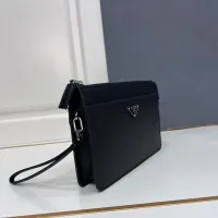 $96.00 USD Prada AAA Man Pouches #1426827