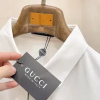 $48.00 USD Gucci T-Shirts Short Sleeved For Men #1426828