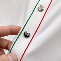 $48.00 USD Gucci T-Shirts Short Sleeved For Men #1426828