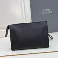 $96.00 USD Prada AAA Man Pouches #1426832