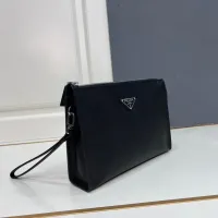 $96.00 USD Prada AAA Man Pouches #1426832