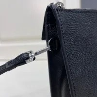 $96.00 USD Prada AAA Man Pouches #1426832
