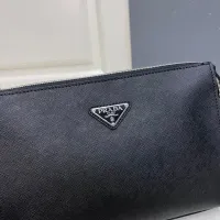 $96.00 USD Prada AAA Man Pouches #1426832