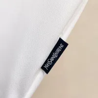 $48.00 USD Yves Saint Laurent YSL T-shirts Short Sleeved For Men #1426833