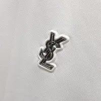 $48.00 USD Yves Saint Laurent YSL T-shirts Short Sleeved For Men #1426833