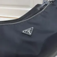 $102.00 USD Prada AAA Quality Shoulder Bags For Women #1426834