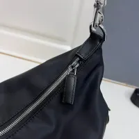 $102.00 USD Prada AAA Quality Shoulder Bags For Women #1426834