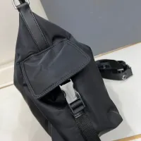 $102.00 USD Prada AAA Quality Shoulder Bags For Women #1426834