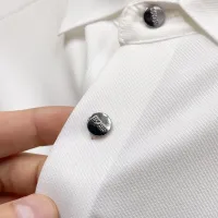 $48.00 USD Boss T-Shirts Short Sleeved For Men #1426838