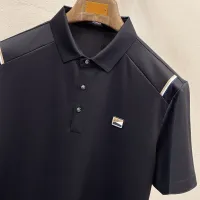 $48.00 USD Boss T-Shirts Short Sleeved For Men #1426841