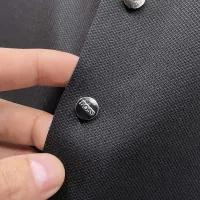 $48.00 USD Boss T-Shirts Short Sleeved For Men #1426841