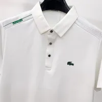$48.00 USD Lacoste T-Shirts Short Sleeved For Men #1426842