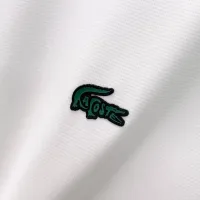 $48.00 USD Lacoste T-Shirts Short Sleeved For Men #1426842
