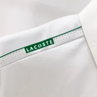 $48.00 USD Lacoste T-Shirts Short Sleeved For Men #1426842