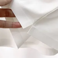 $48.00 USD Lacoste T-Shirts Short Sleeved For Men #1426842