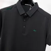 $48.00 USD Lacoste T-Shirts Short Sleeved For Men #1426845