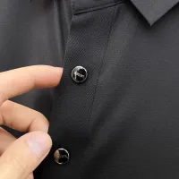 $48.00 USD Lacoste T-Shirts Short Sleeved For Men #1426845