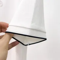 $48.00 USD Armani T-Shirts Short Sleeved For Men #1426846